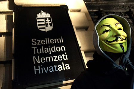 Acta T&uuml;ntet&eacute;s Budapesten