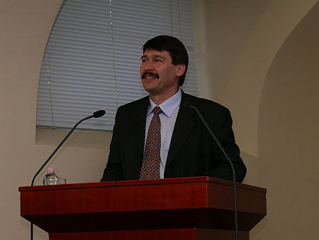 Áder János