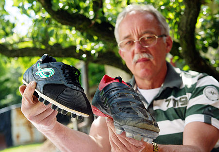 Adidas per