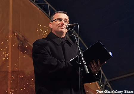 Advent Szombathelyen 2011.