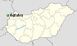 Ágfalva Wikii