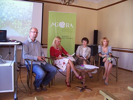 Ag&oacute;ra menedzsment