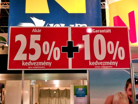 Utazás kiállítás