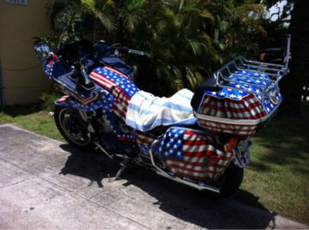 Amerika, a furcsaságok országa