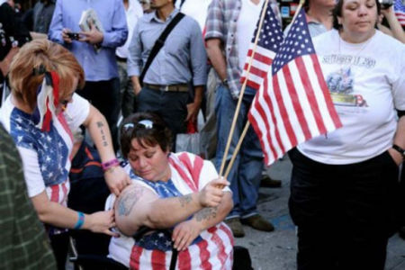 Amerika, a furcsaságok országa