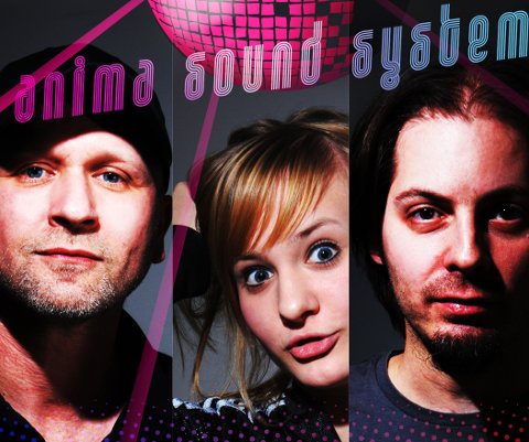 Anima Sound System