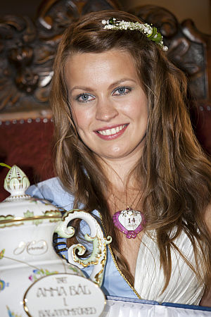 Frei Nikolett