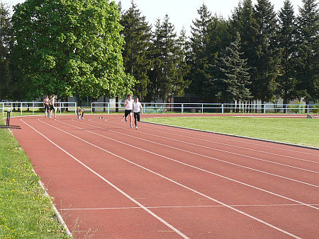 Aréna Sportpálya