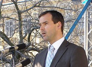 Balassa Péter