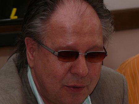 Balázs Fecó