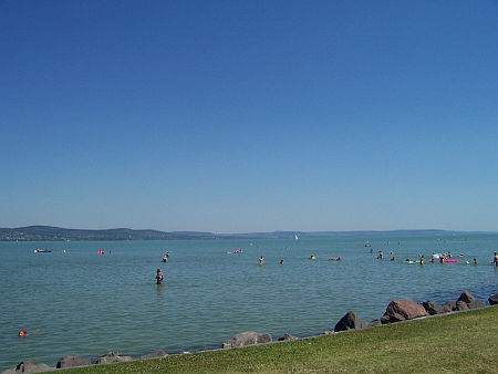 Balaton