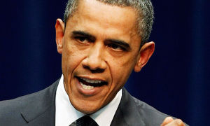 Barack Obama