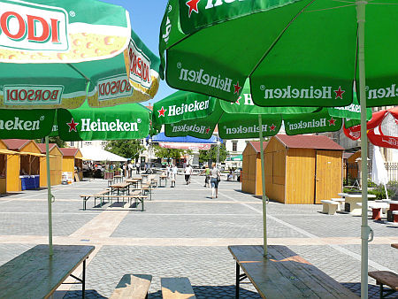 Bart&oacute;k Fesztiv&aacute;l 2010 Szombathely