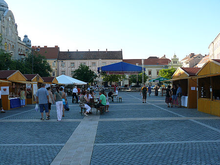 Bart&oacute;k Fesztiv&aacute;l Szombathely 2010