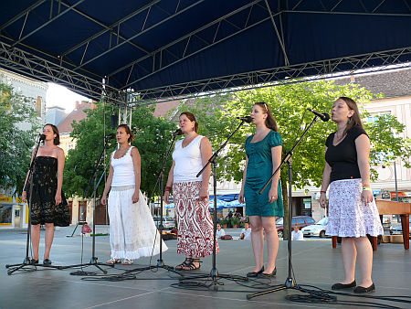 Bart&oacute;k Fesztiv&aacute;l Szombathely 2010