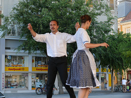 Bart&oacute;k Fesztiv&aacute;l Szombathely 2010