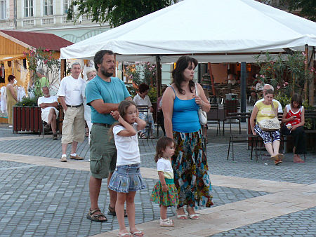 Bart&oacute;k Fesztiv&aacute;l Szombathely 2010