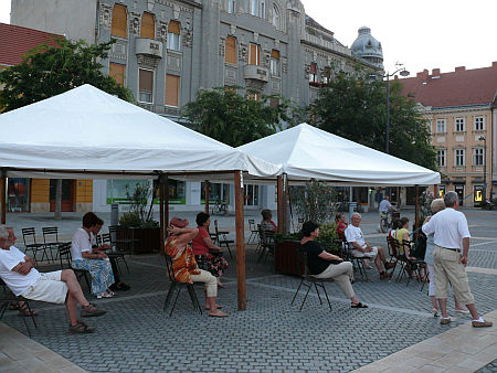 Bart&oacute;k Fesztiv&aacute;l Szombathely 2010