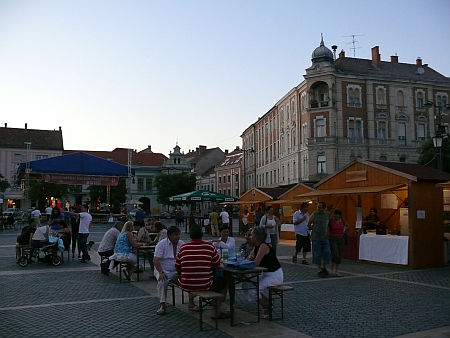 Bart&oacute;k Fesztiv&aacute;l Szombathely 2010