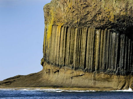 Staffa