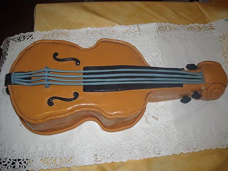 Bázel torta