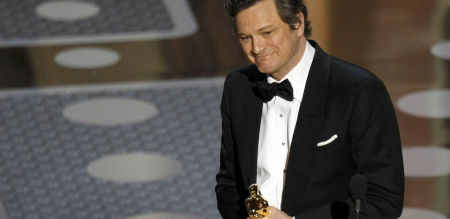 Colin Firth