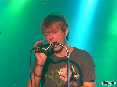 Beck Zoltán 30Y