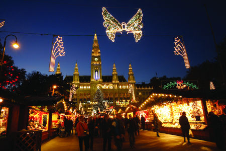 B&eacute;csi advent