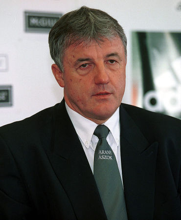Bicskei Bertalan