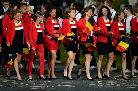 Belgium