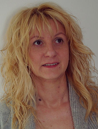 Szakonyin&eacute; Benedek Andrea
