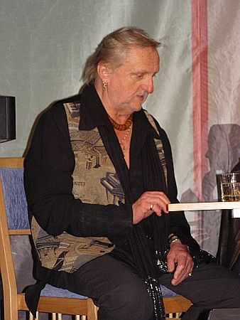 Benkő Sándor