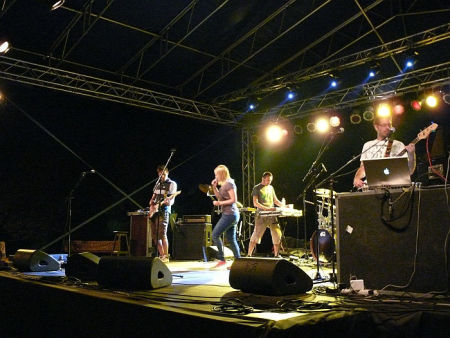 Bükfürdői Gyógy- és Bornapok 2012
