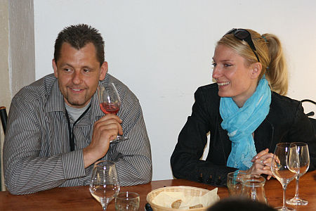 Nyitott Pince Napok 2010