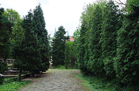 Borostyánkő út