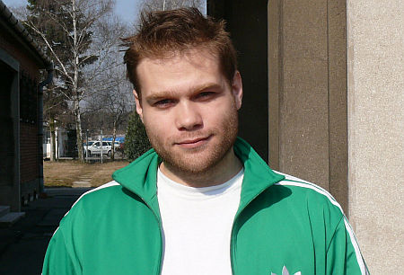 Borsodi Zoltán
