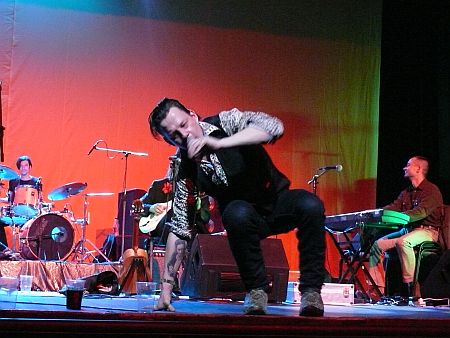 Braindogs, Szombathely