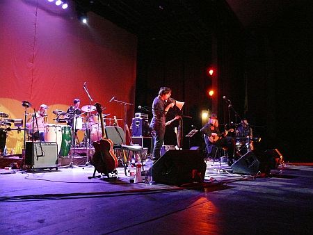 Braindogs, Szombathely