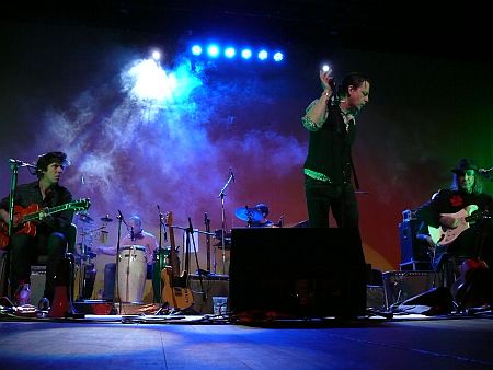 Braindogs, Szombathely