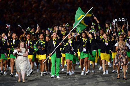 Braz&iacute;lia