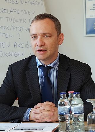 Breznovits Istv&aacute;n