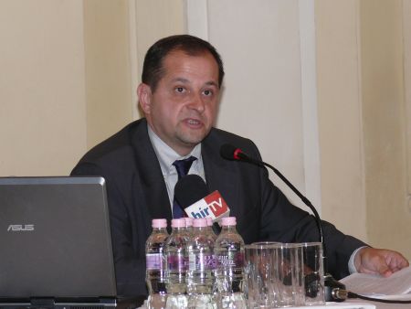 Budai Gyula