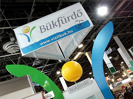 Bükfürdő