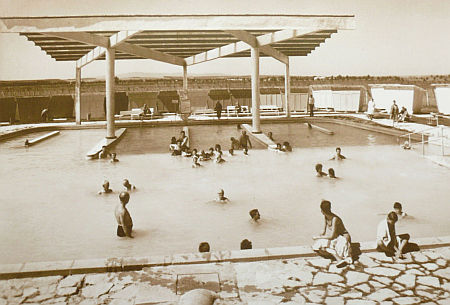 B&uuml;kf&uuml;rdő, 1962