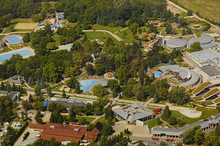 B&uuml;kf&uuml;rdő, 2012