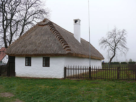Bük, Kóczán ház