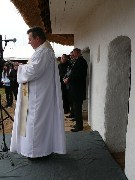 Bük, Kóczán ház