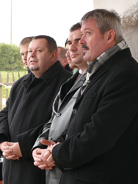 Bük, Kóczán ház