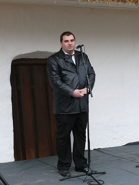Bük, Kóczán ház
