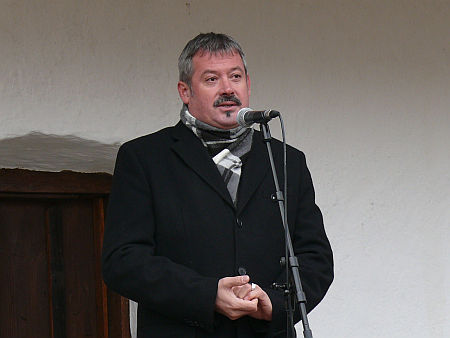 Bük, Kóczán ház